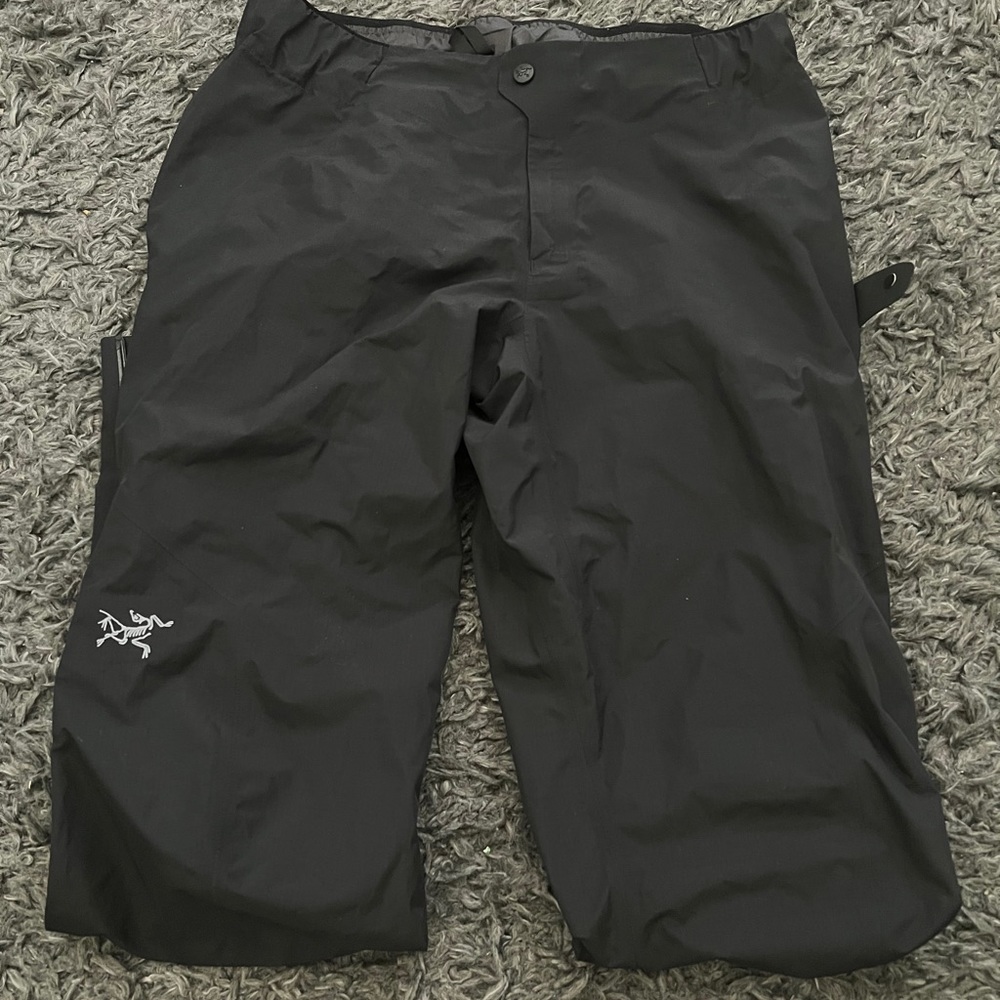 COPY - Arcteryx beta pants great condition